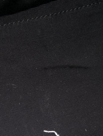 Saint Laurent Patent Leather Sac Homme 2022