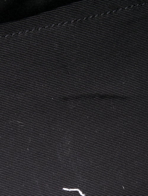 Saint Laurent Patent Leather Sac Homme 2022