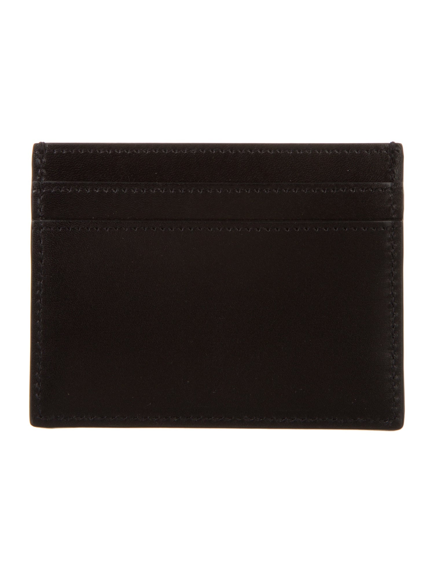 Saint Laurent 2019 Card Holder Card Holder