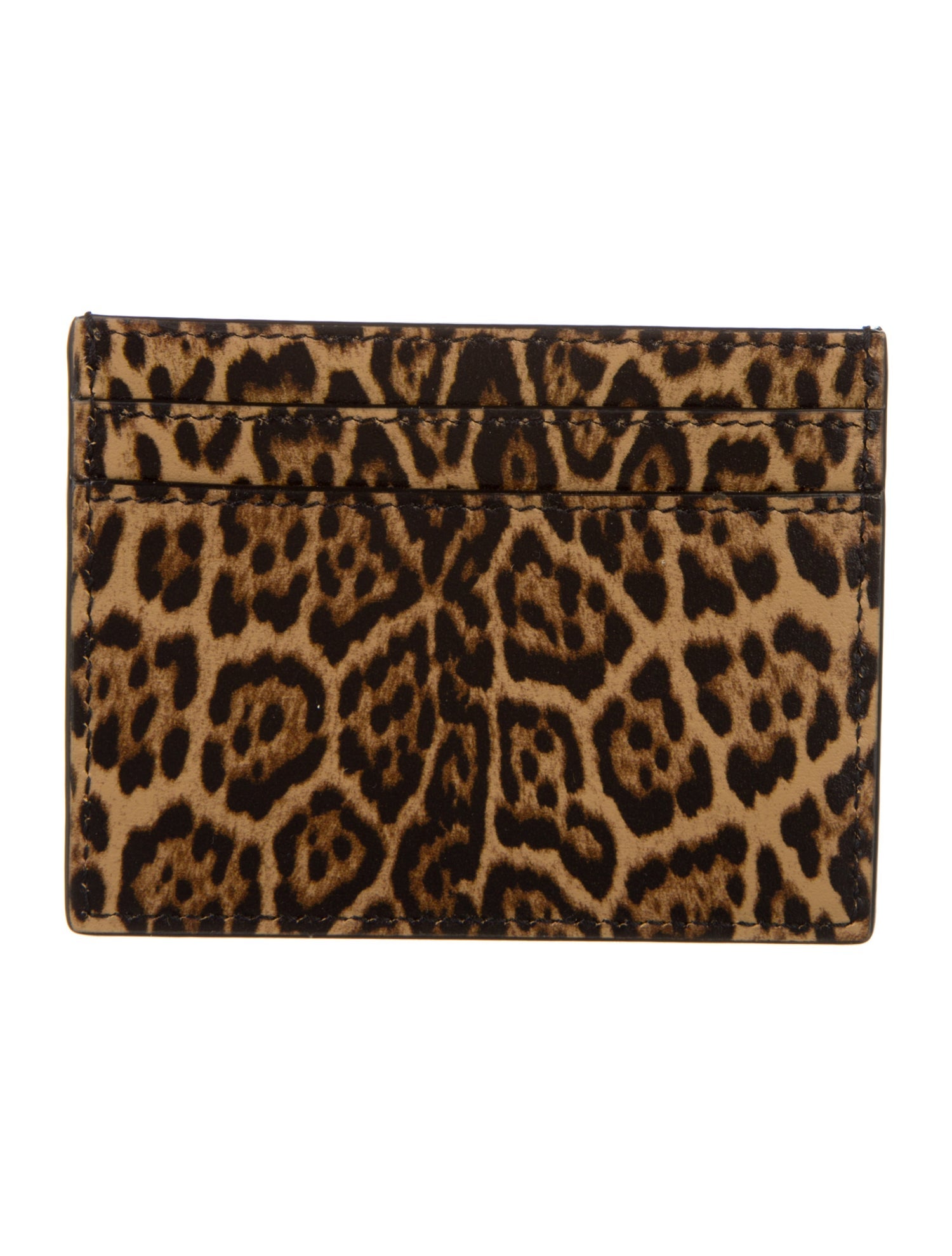 Saint Laurent 2020 Card Holder Card Holder