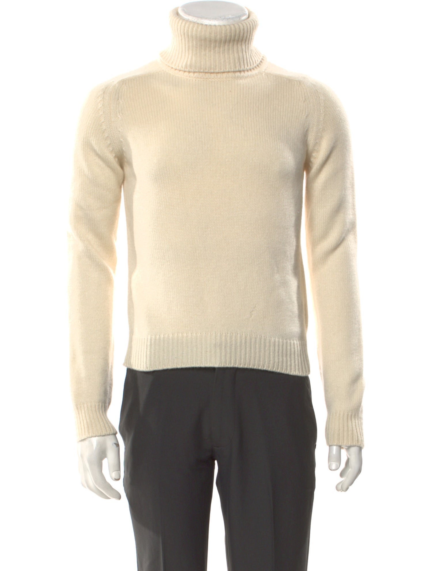 Saint Laurent 2020 Cashmere Pullover