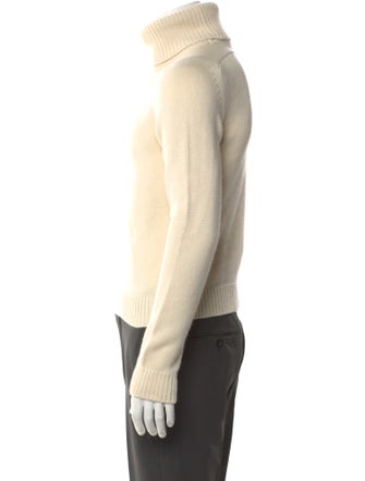 Saint Laurent 2020 Cashmere Pullover