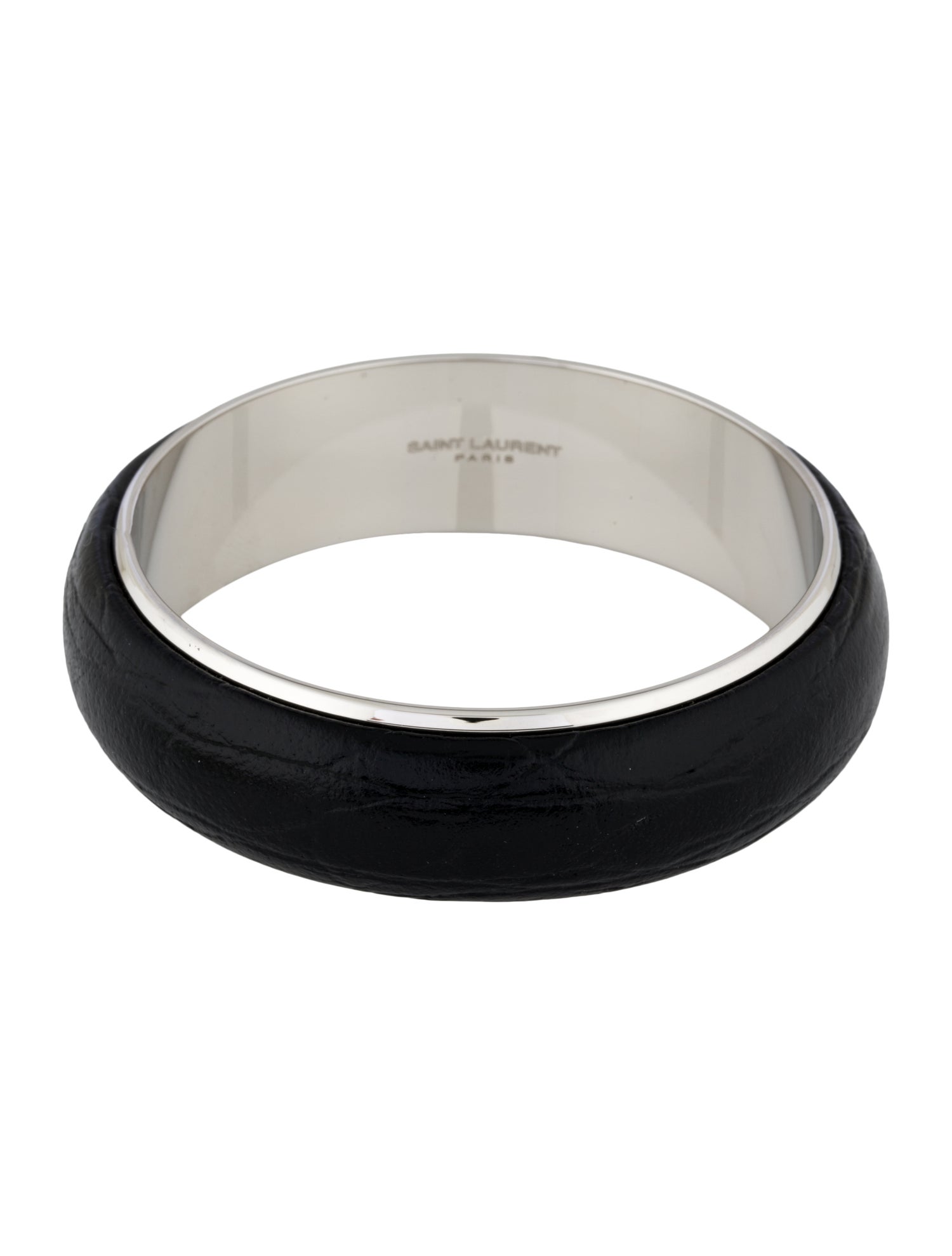 Saint Laurent Bangle Bracelet