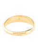 Saint Laurent Volum Ring