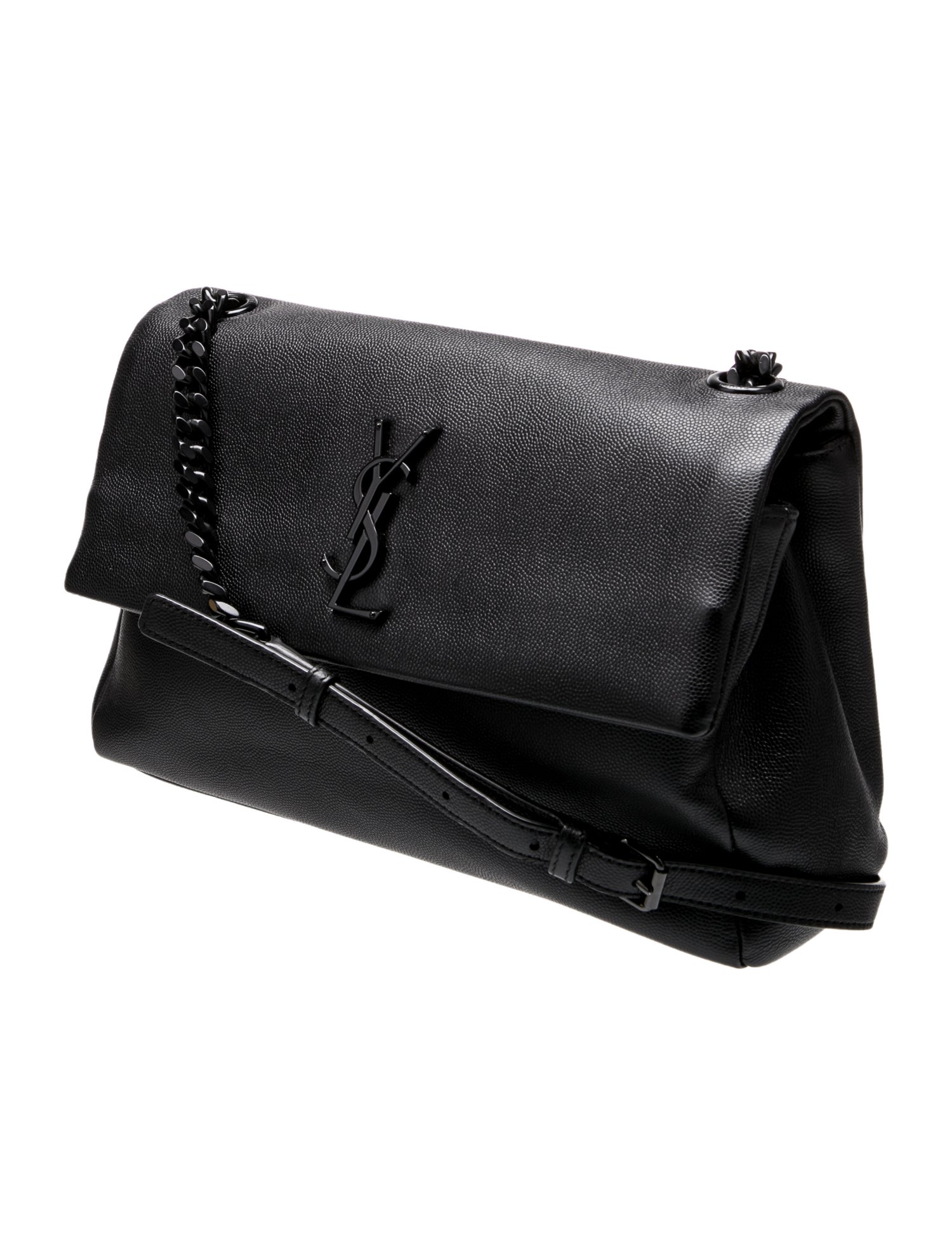 Saint Laurent Chain-Link Hollywood Medium 2022