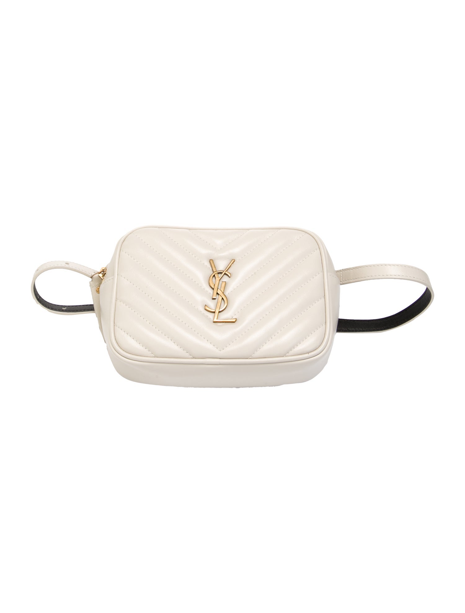 Saint Laurent Chevron Lou