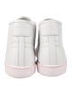 Saint Laurent SL-39 Mid Sneakers
