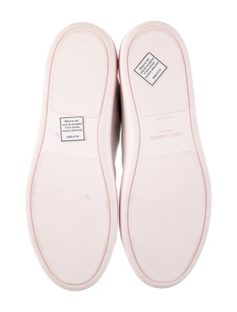 Saint Laurent SL-39 Mid Sneakers