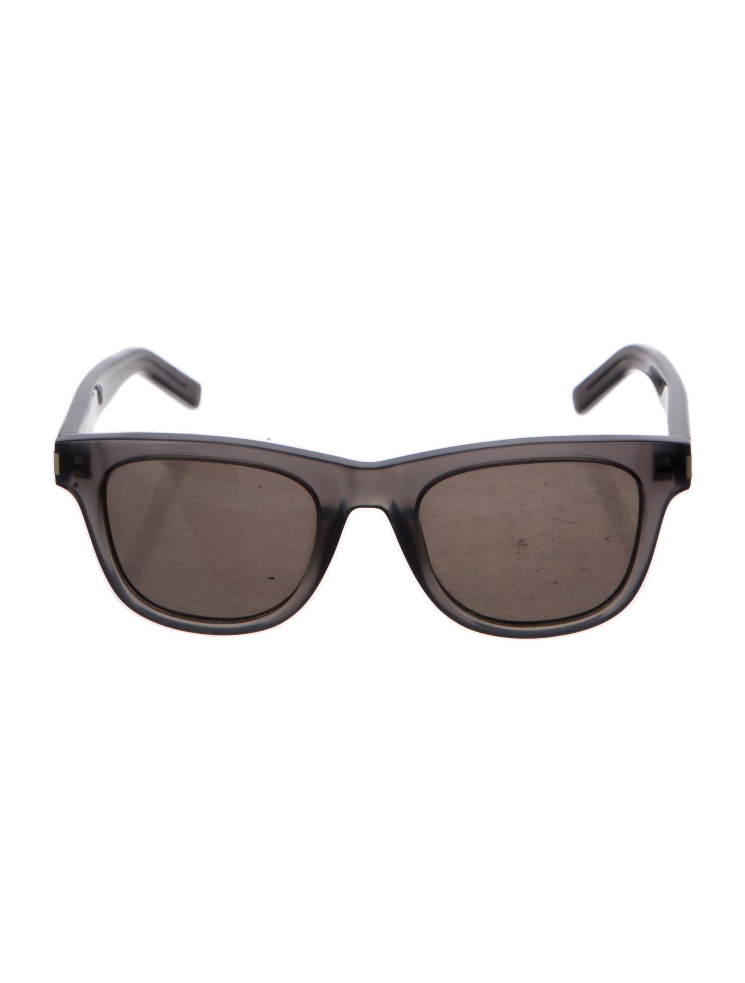 Saint Laurent Classic 2 Wayfarer Sunglasses