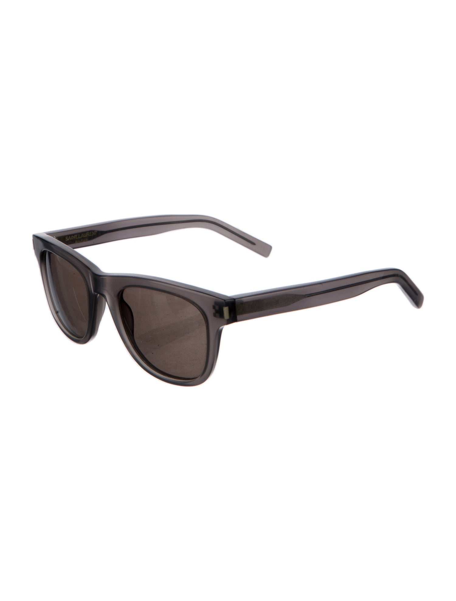 Saint Laurent Classic 2 Wayfarer Sunglasses