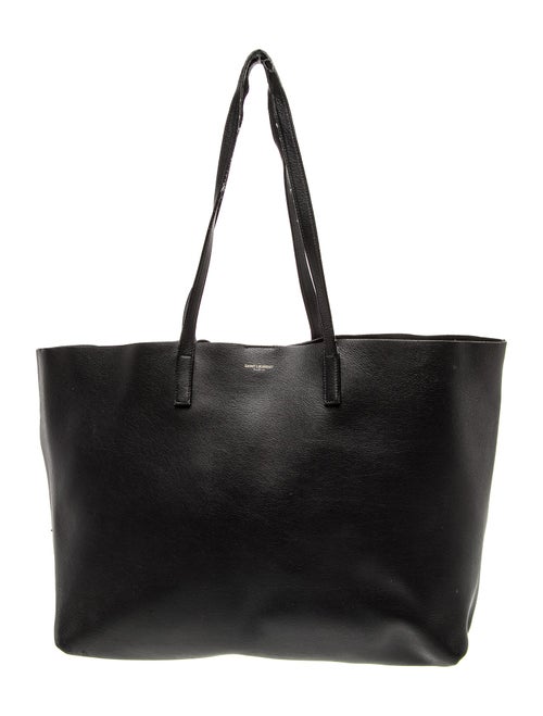 Saint Laurent Leather East/West