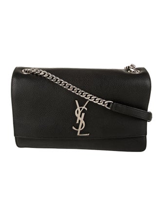 Saint Laurent Leather West Hollywood