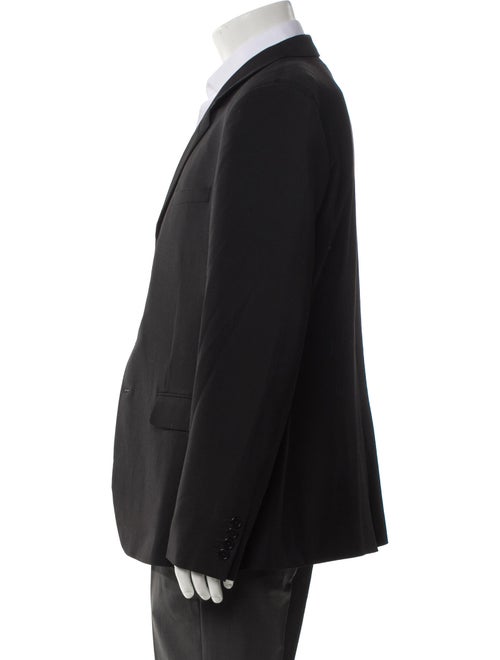 Saint Laurent 2013 Virgin Wool Blazer
