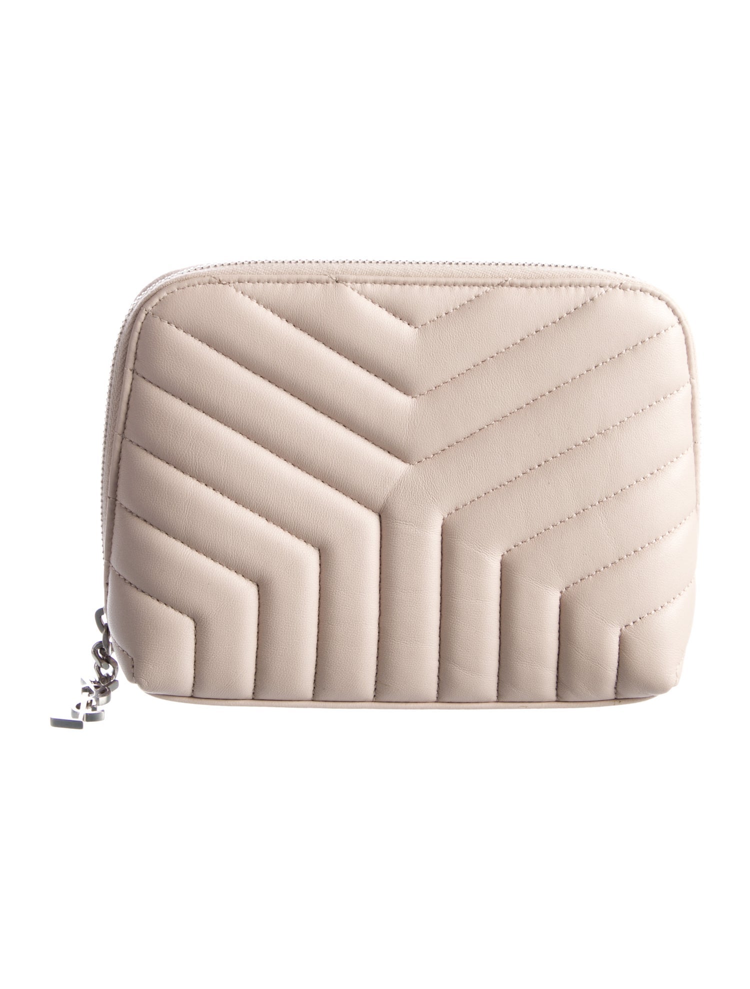 Saint Laurent Cosmetic Bag