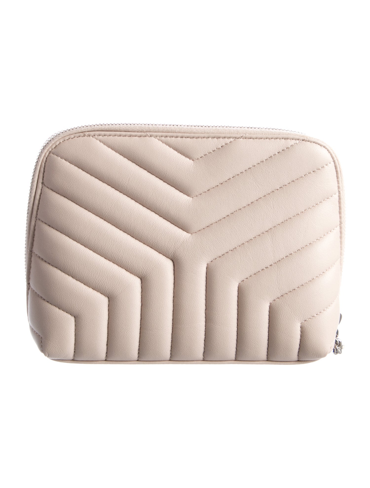 Saint Laurent Cosmetic Bag