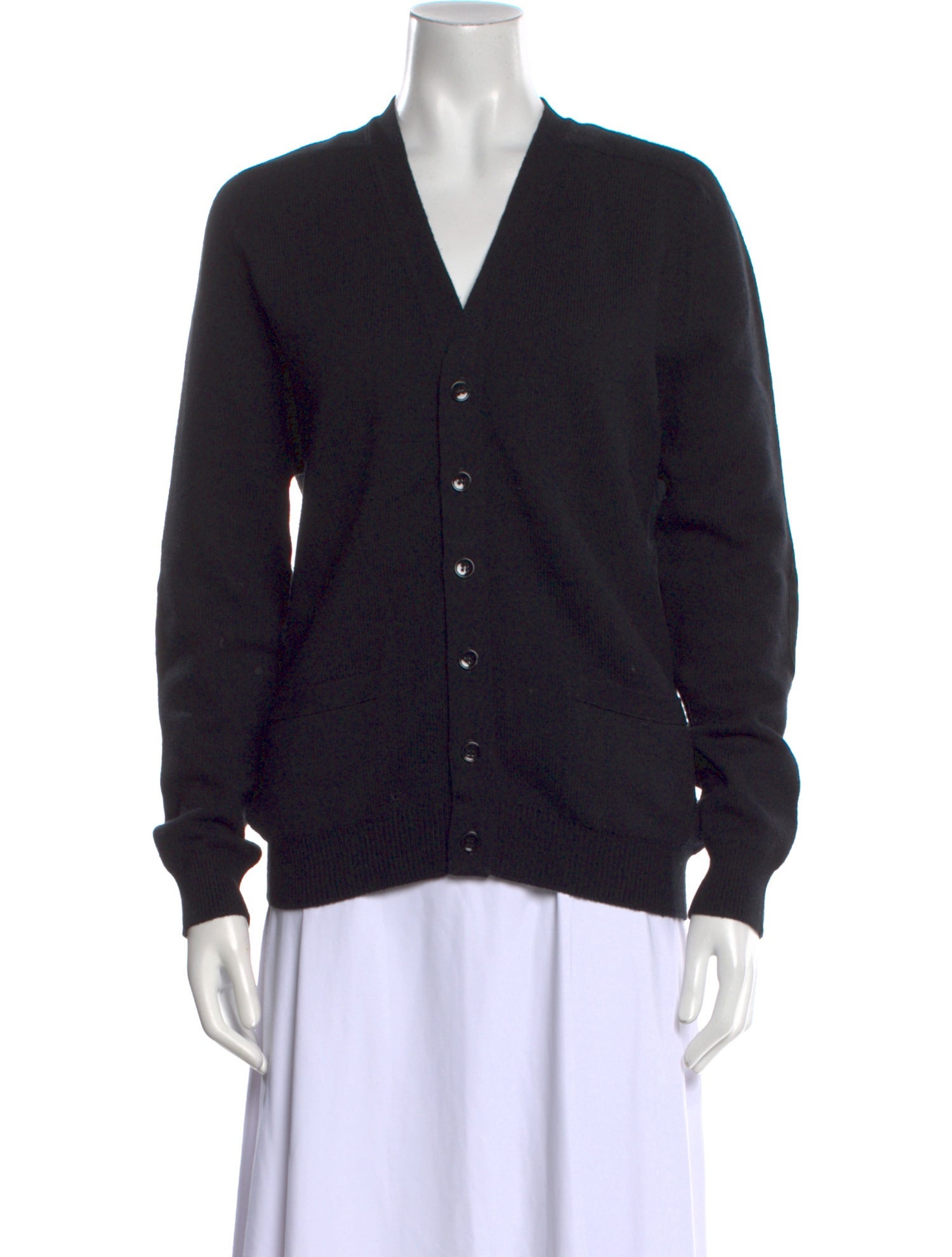 Saint Laurent 2013 Cashmere Sweater