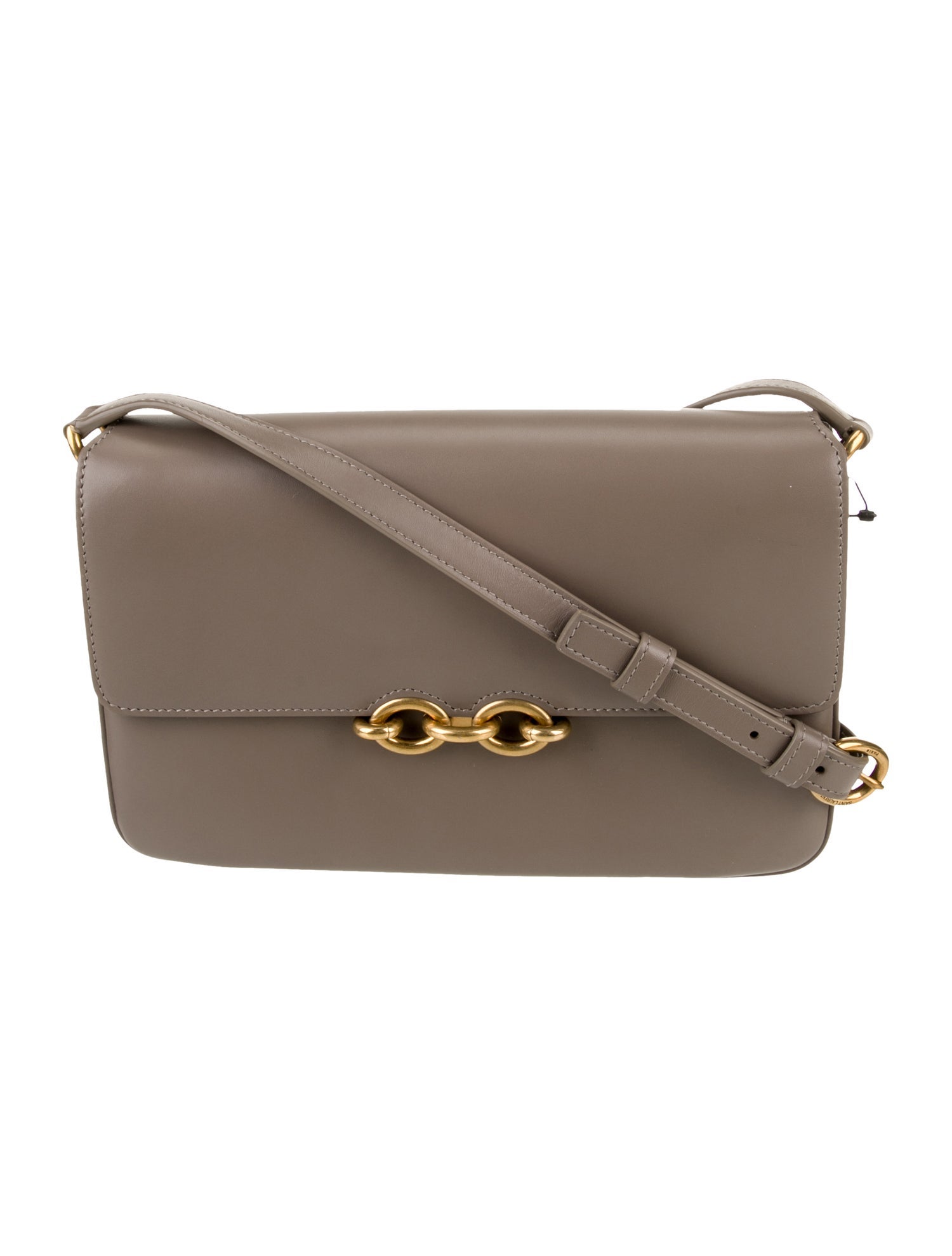 Saint Laurent Leather Le Maillon 2022