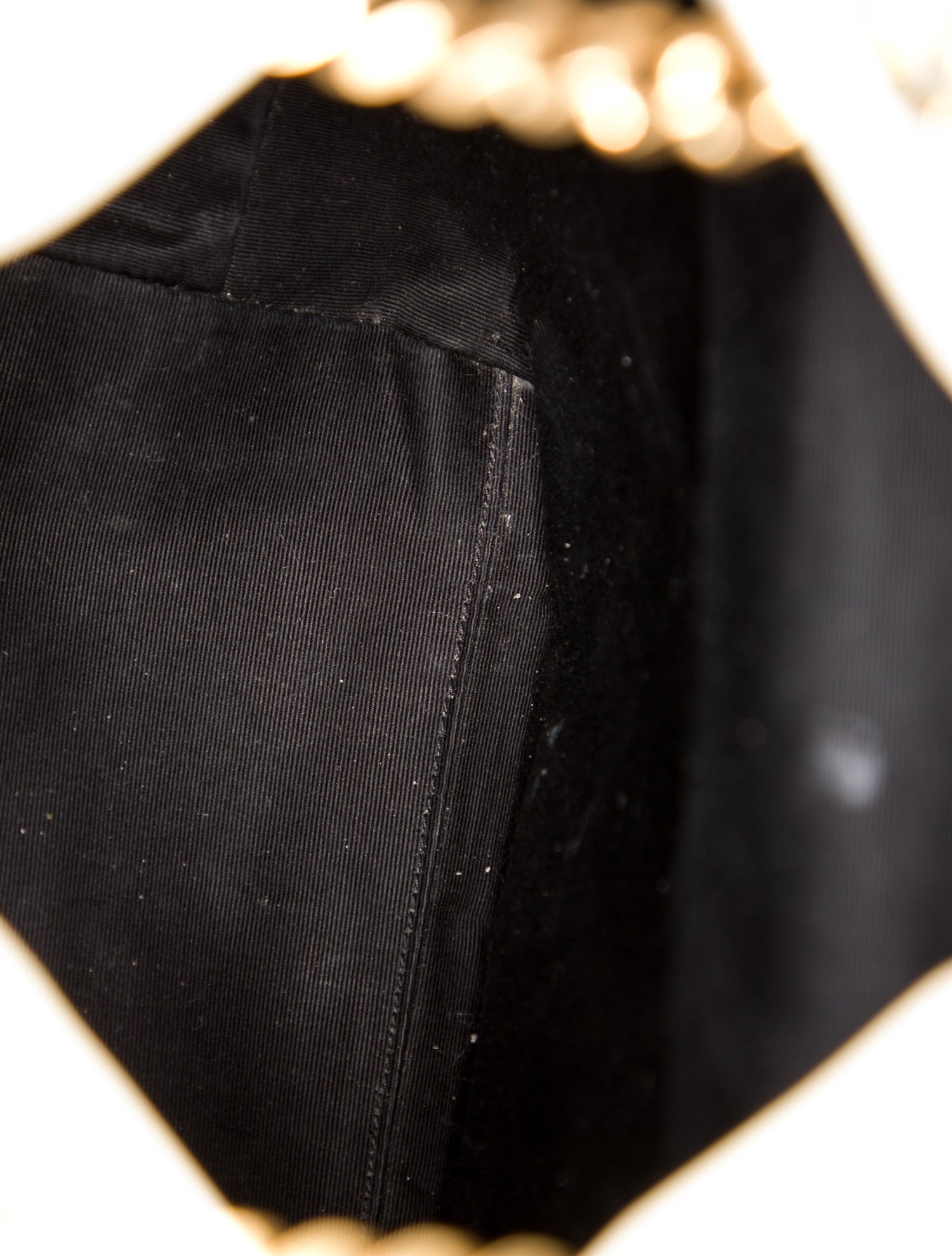 Saint Laurent Leather Backpack