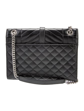 Saint Laurent Quilted Envelope Small 2022