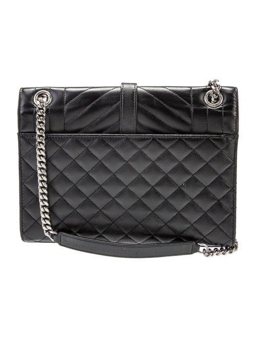 Saint Laurent Quilted Envelope Small 2022