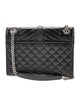 Saint Laurent Quilted Envelope Small 2022