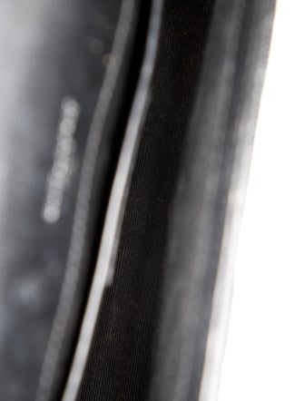 Saint Laurent Quilted Envelope Small 2022