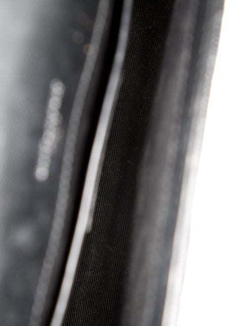 Saint Laurent Quilted Envelope Small 2022