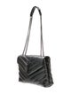 Saint Laurent Leather LouLou Small