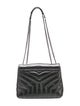 Saint Laurent Leather LouLou Small