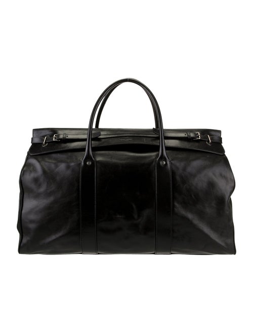 Saint Laurent Verneuil Large Duffle Bag