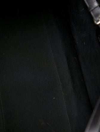 Saint Laurent Verneuil Large Duffle Bag