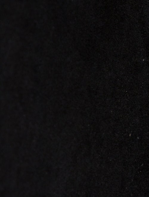 Saint Laurent Leather Top Handle Bag Toy