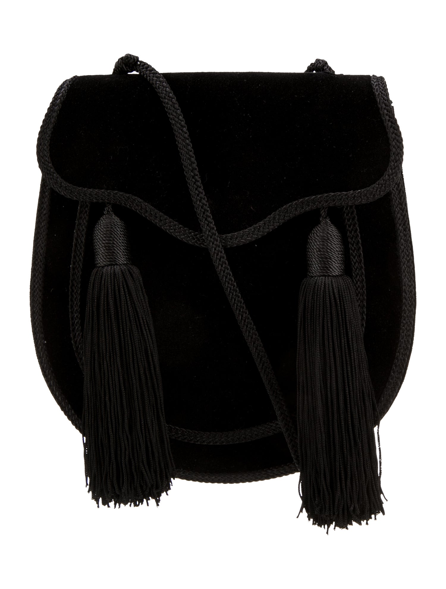 Saint Laurent Velvet Opium 2