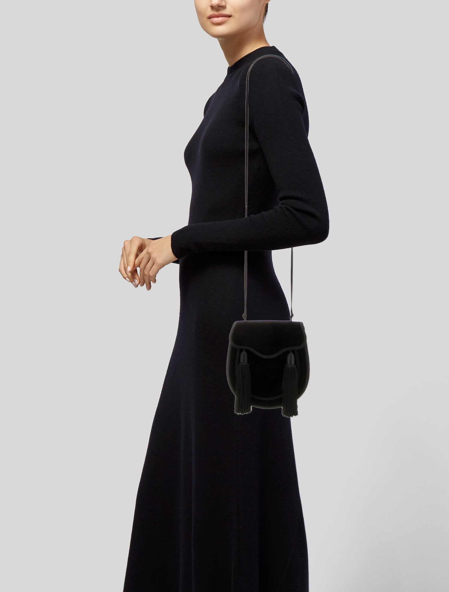 Saint Laurent Velvet Opium 2