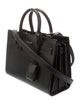 Saint Laurent Calfskin Sac De Jour Nano