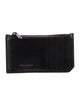 Saint Laurent 2018 Fragments Card Holder