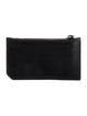 Saint Laurent 2018 Fragments Card Holder