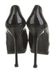 Saint Laurent Patent Leather Pumps