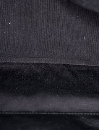 Saint Laurent Chevron Niki