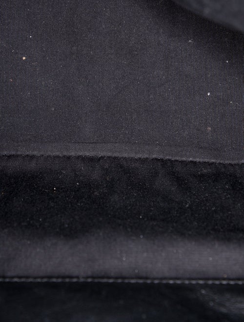 Saint Laurent Chevron Niki