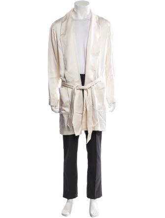 Saint Laurent 2022 Robe