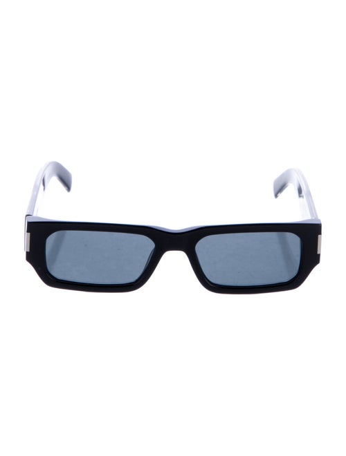 Saint Laurent M13 Square Sunglasses