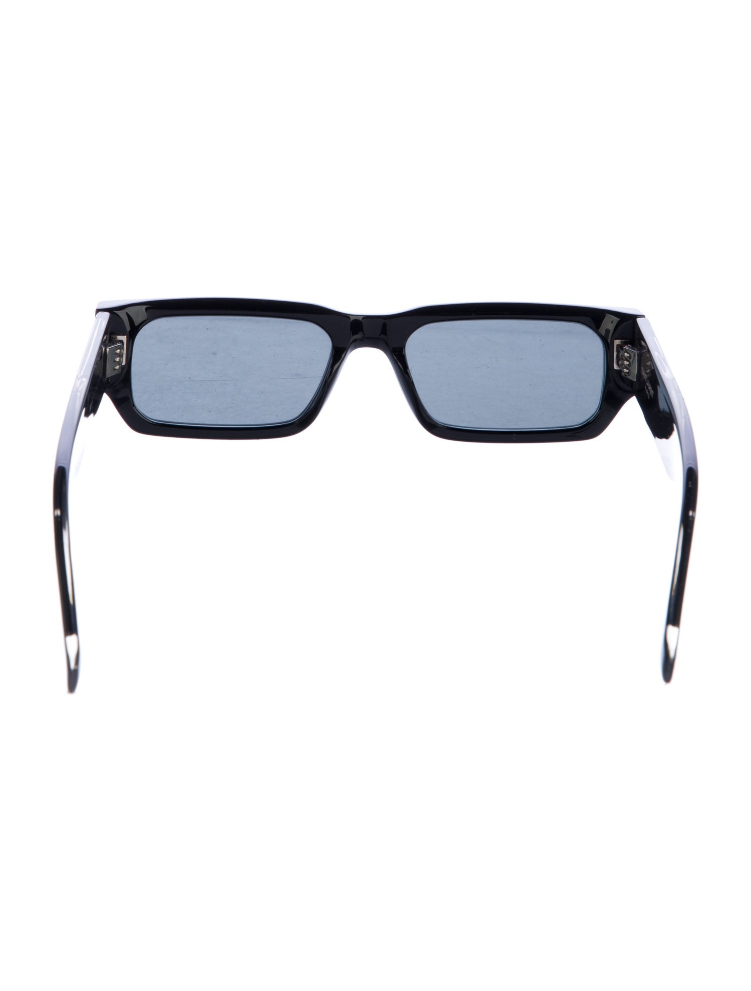 Saint Laurent M13 Square Sunglasses