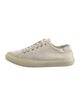Saint Laurent Canvas Sneakers