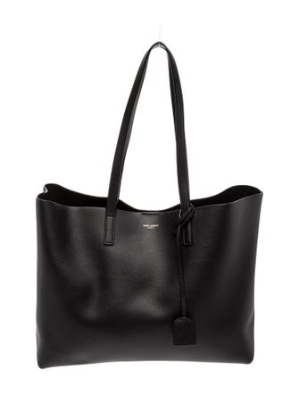 Saint Laurent Signature Shopping Tote Large