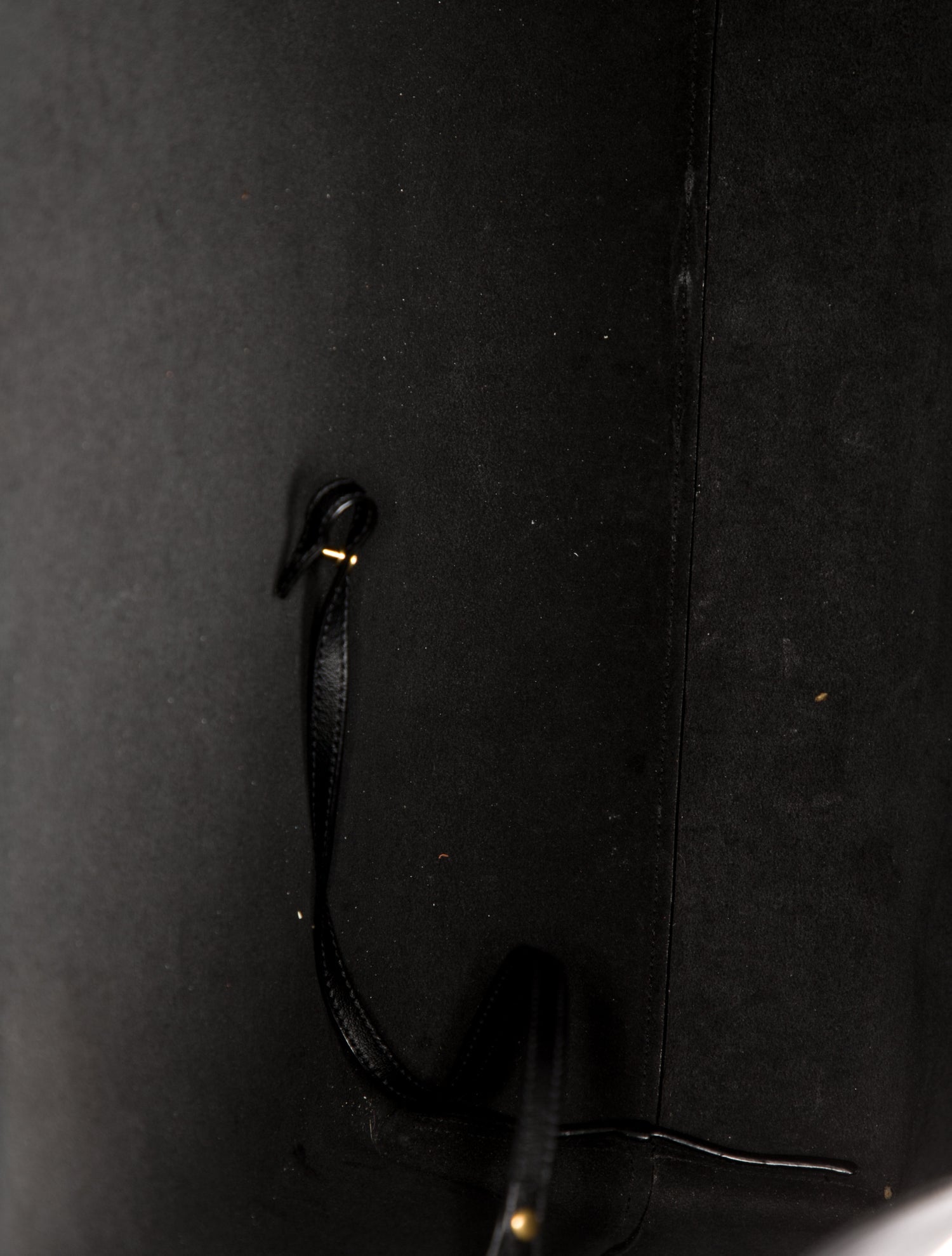 Saint Laurent Signature Shopping Tote Large