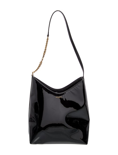 Saint Laurent Chain-Link Hobo 2023