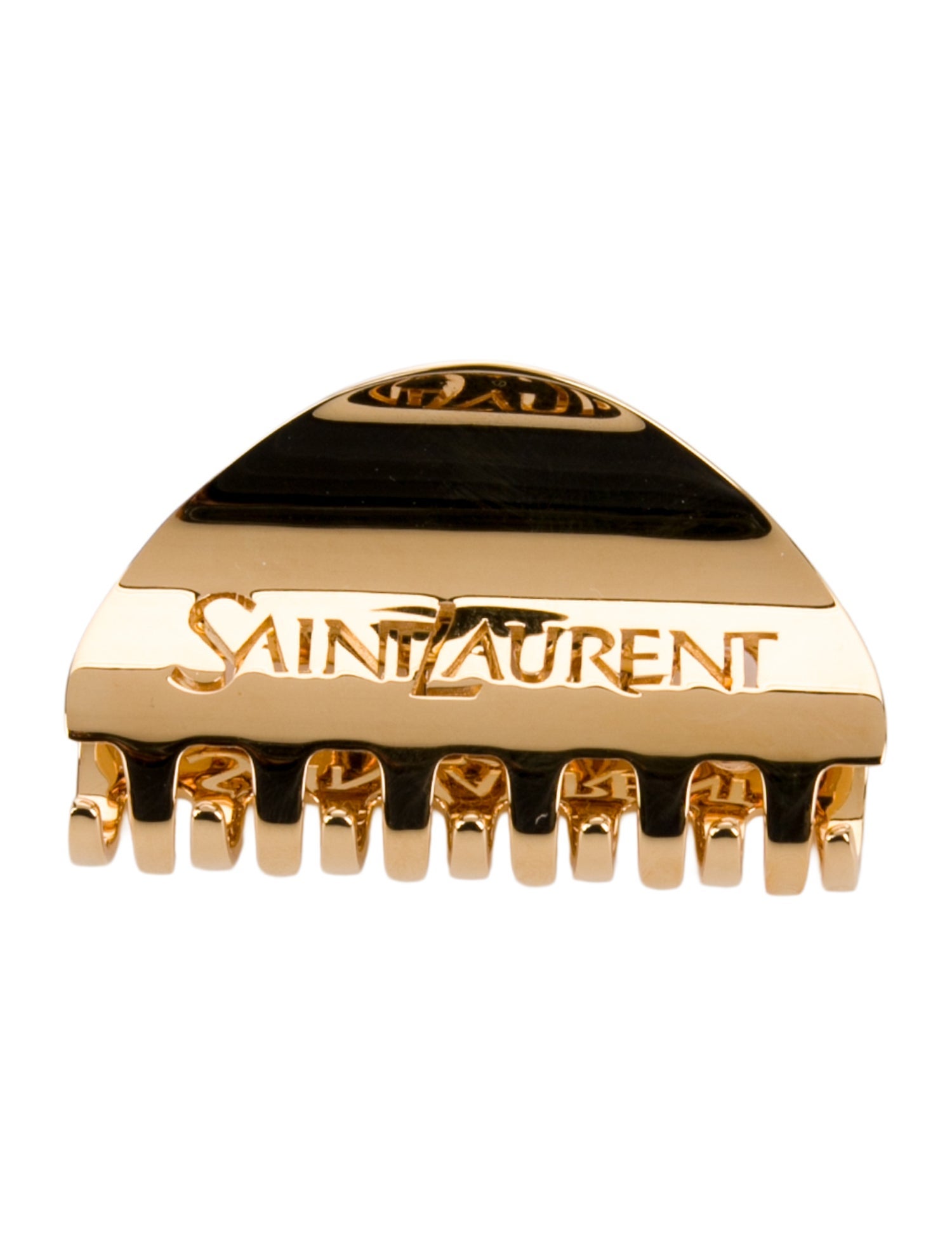 Saint Laurent Hair Clip