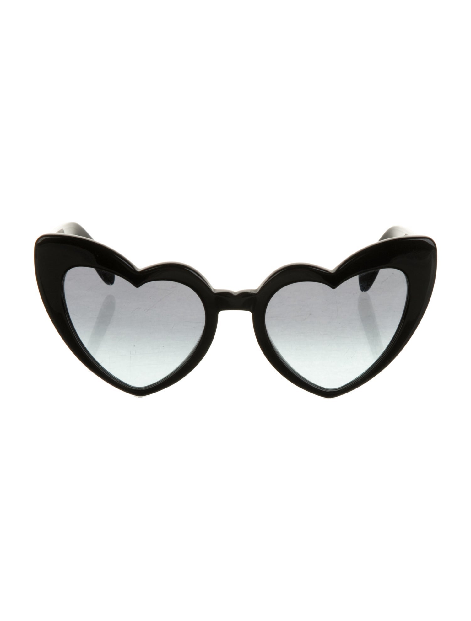 Saint Laurent Lou Lou Cat-Eye Sunglasses