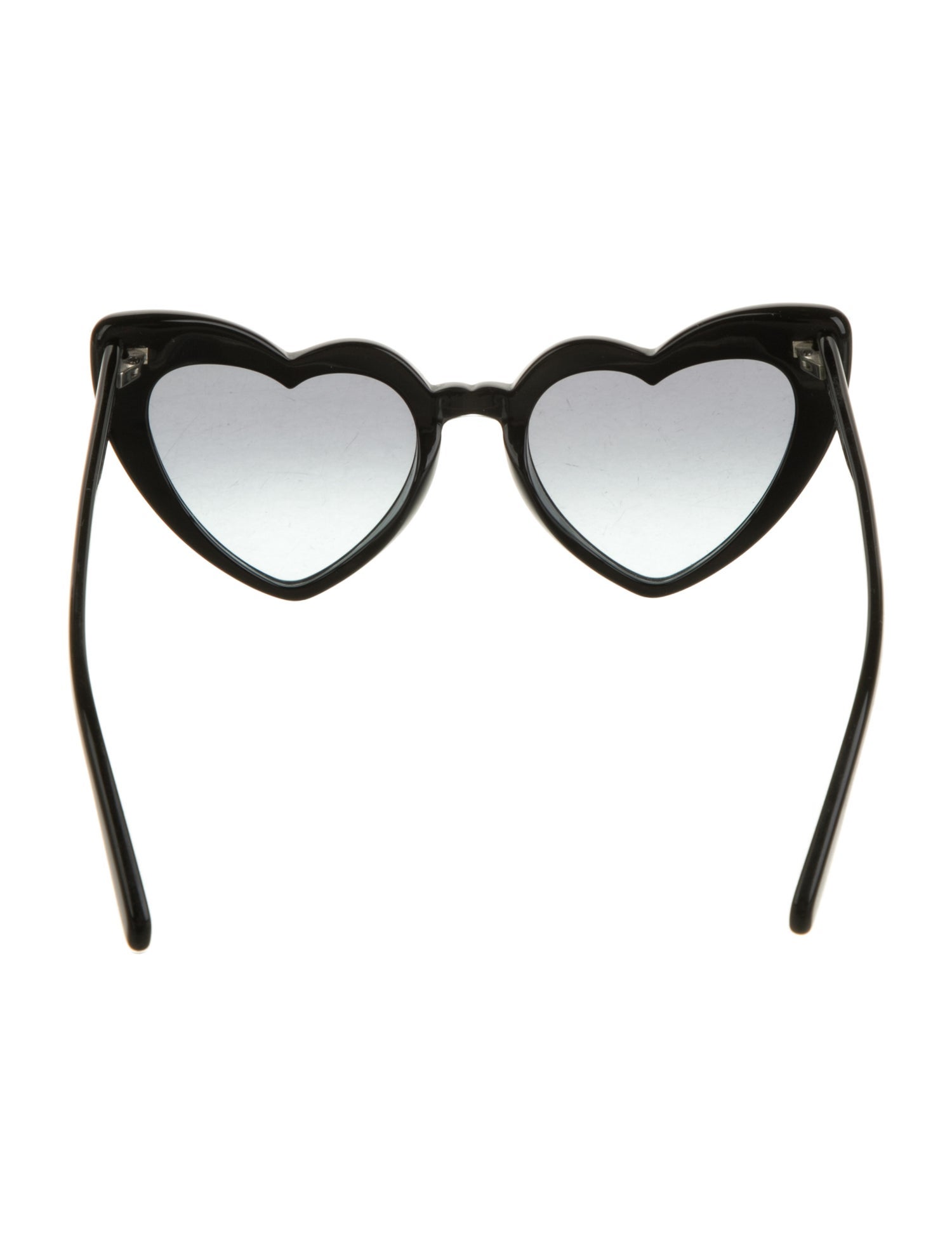 Saint Laurent Lou Lou Cat-Eye Sunglasses